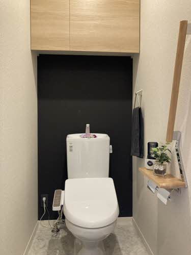 ドミール富永　Ｃ棟 C0107号-5