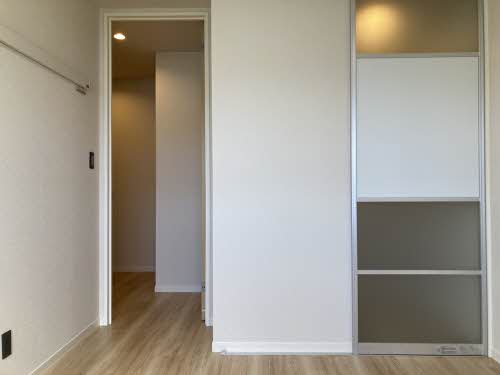 ドミール富永　Ｃ棟 C0107号-6