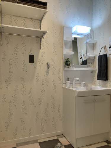 ドミール富永　Ｃ棟 C0107号-10