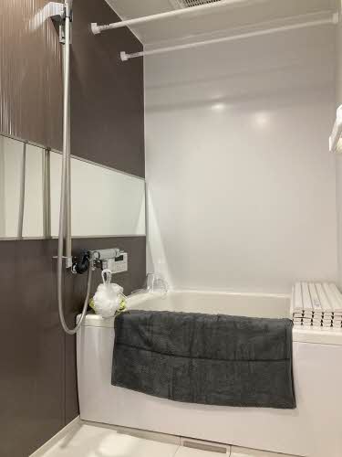 ドミール富永　Ｃ棟 C0107号-11