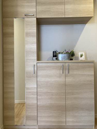 ドミール富永　Ｃ棟 C0107号-14