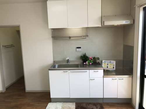 ドミール富永　Ｃ棟 C0207号-2