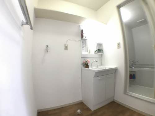 ドミール富永　Ｃ棟 C0207号-3