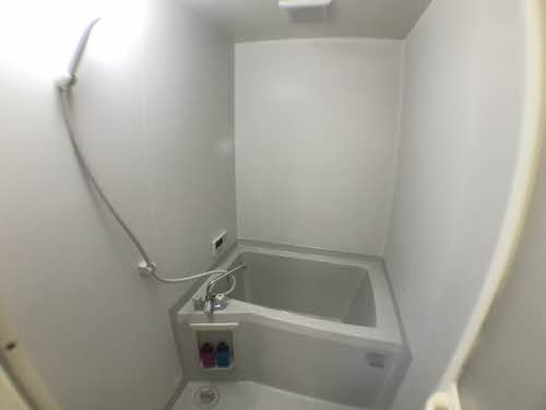 ドミール富永　Ｃ棟 C0207号-4