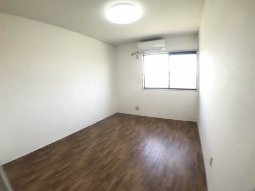 ドミール富永　Ｃ棟 C0207号-5