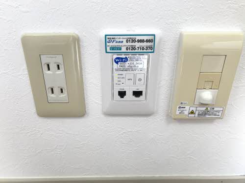 ドミール富永　Ｃ棟 C0207号-7