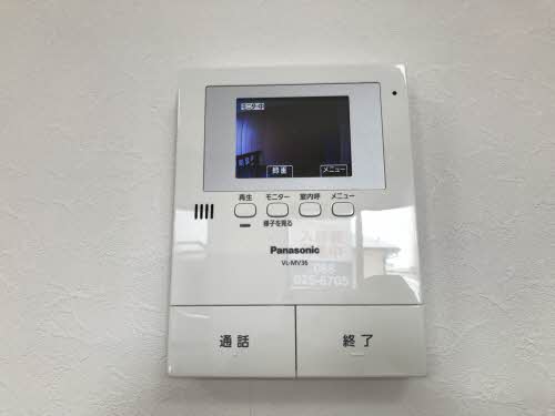 ドミール富永　Ｃ棟 C0207号-8