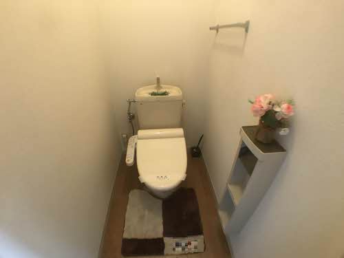 ドミール富永　Ｃ棟 C0207号-13