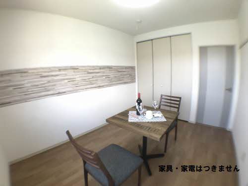 ドミール富永　Ｃ棟 C0207号-14