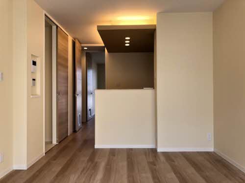 ブルーメ里見 A0201号-2