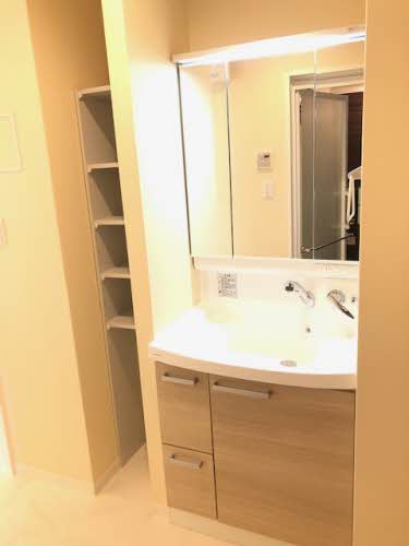 ブルーメ里見 A0201号-8