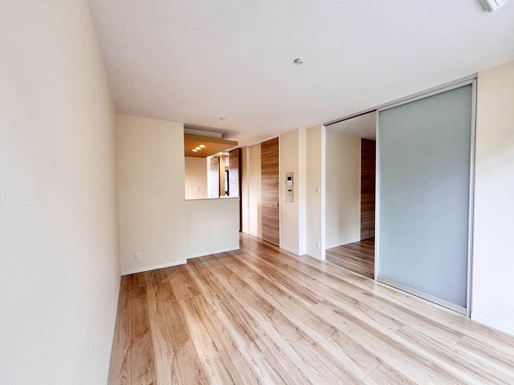 ブルーメ里見 A0205号-2