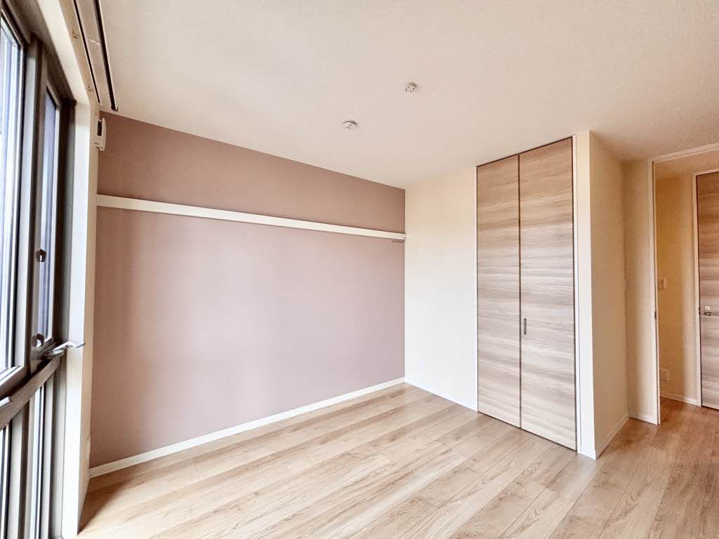 ブルーメ里見 A0205号-5