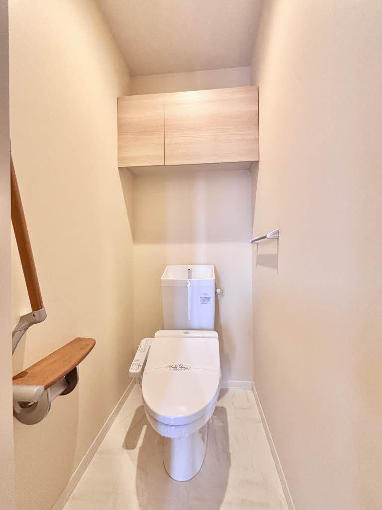 ブルーメ里見 A0205号-9