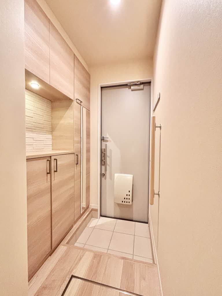 ブルーメ里見 A0205号-10