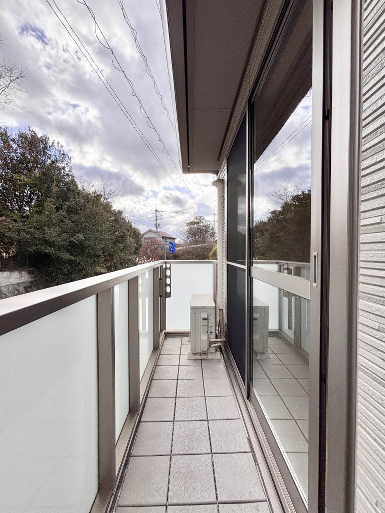 ブルーメ里見 A0205号-13