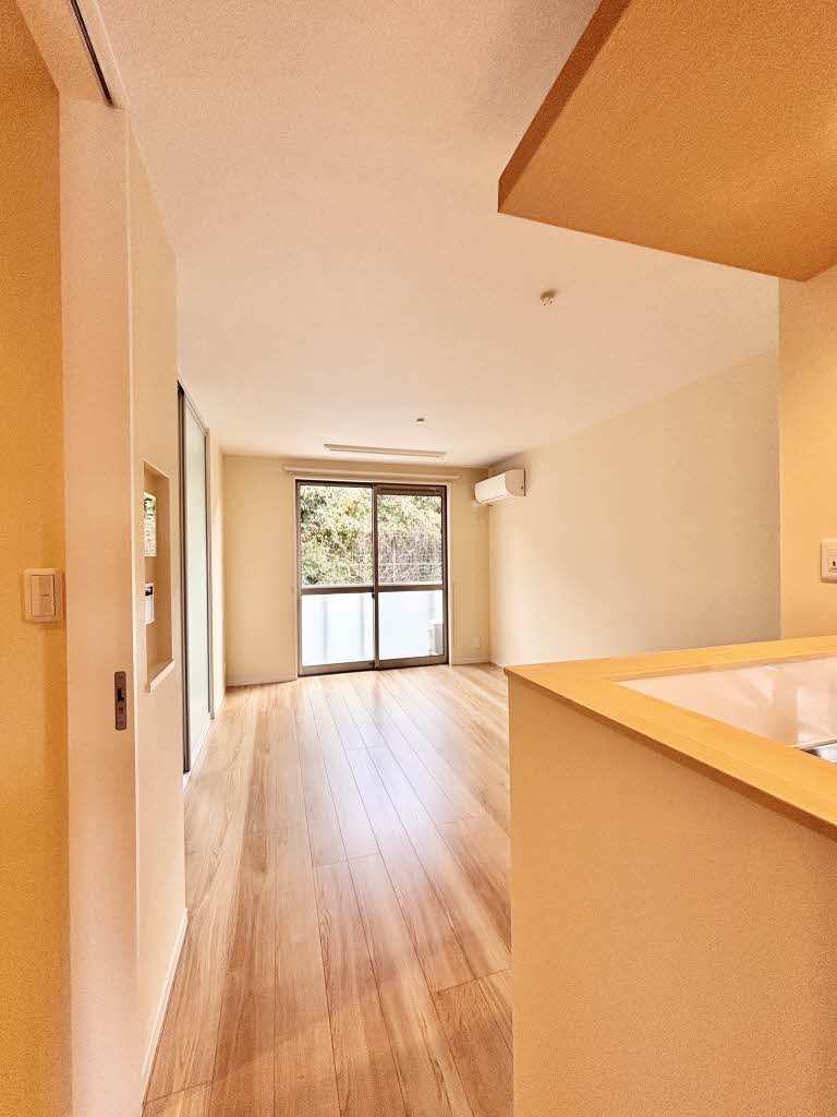 ブルーメ里見 A0205号-14