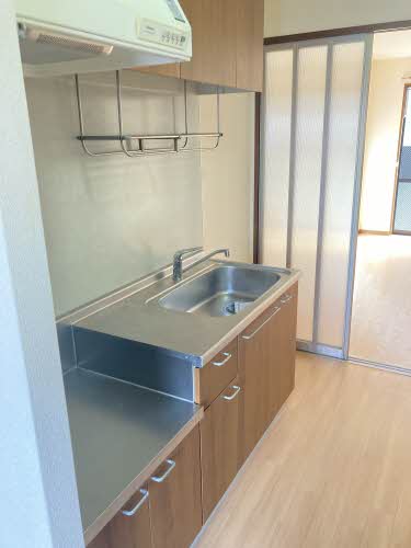 アヴァンティ東本浦 A0103号-3