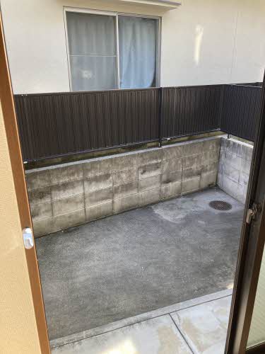 アヴァンティ東本浦 A0103号-4