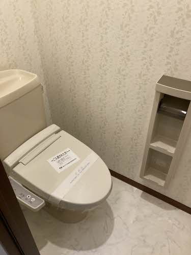 アヴァンティ東本浦 A0103号-8