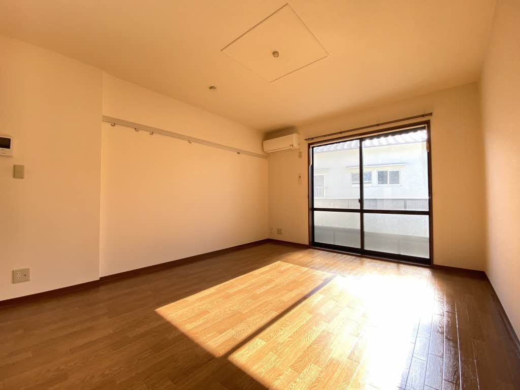 アヴァンティ東本浦 A0204号-2