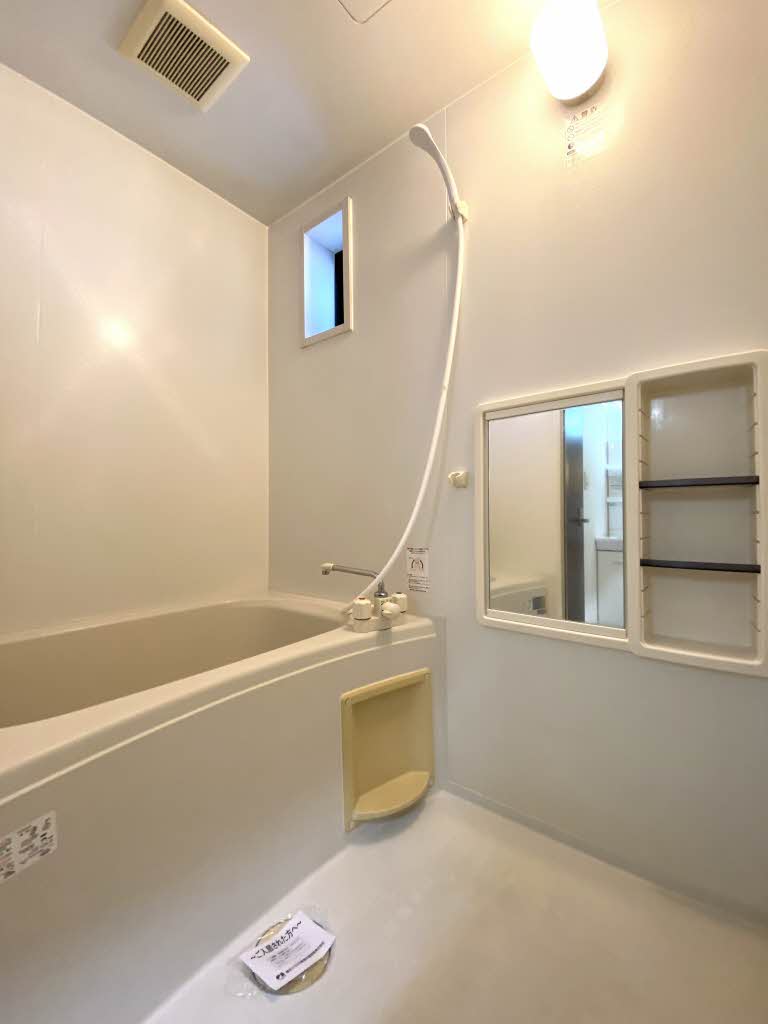 アヴァンティ東本浦 A0204号-5