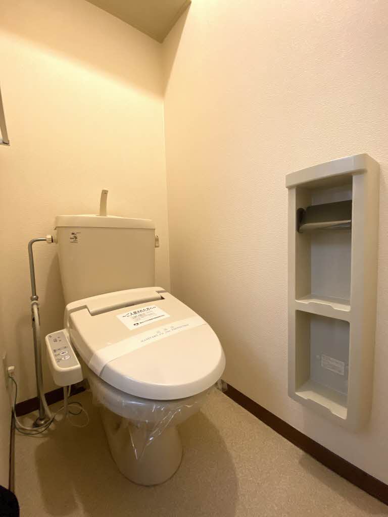 アヴァンティ東本浦 A0204号-6