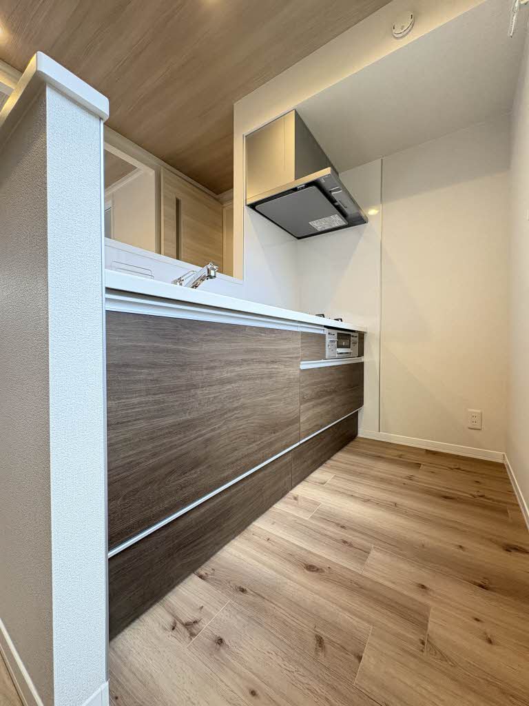 フレグランスＡＳＫＡ　Ｃ棟A0102-2