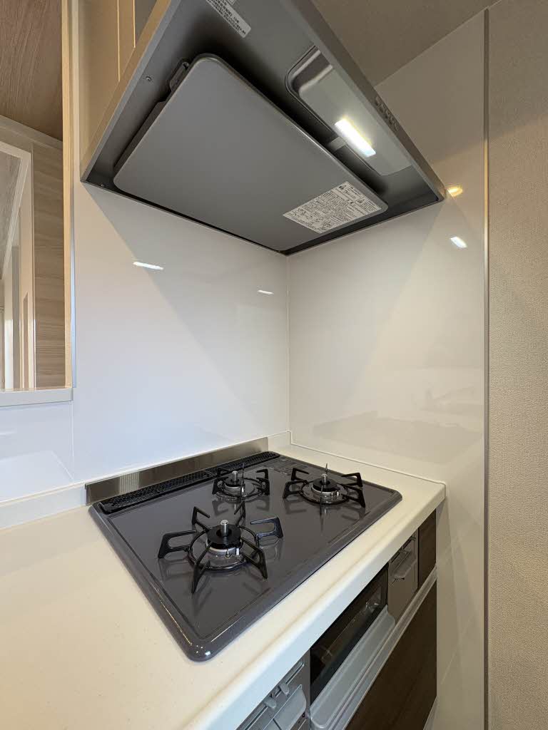 フレグランスＡＳＫＡ　Ｃ棟A0102-3