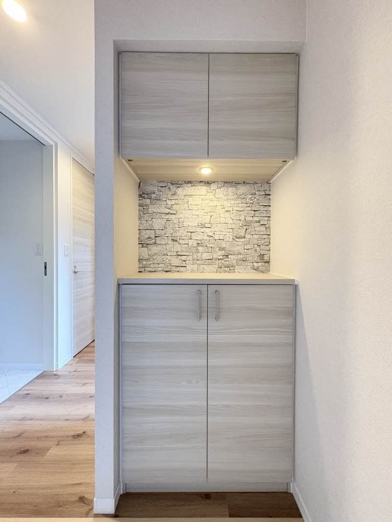 フレグランスＡＳＫＡ　Ｃ棟 A0102号-9