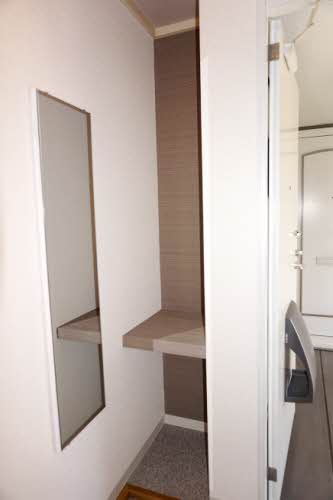 フレグランスＡＳＫＡ　Ｃ棟 A0201号-2