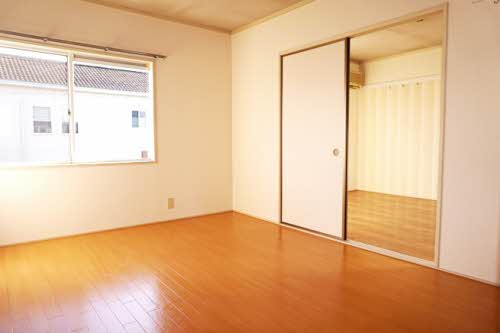 フレグランスＡＳＫＡ　Ｃ棟 A0201号-5