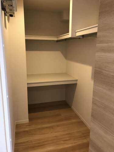 エスポワール戸坂山崎 A0203号-9