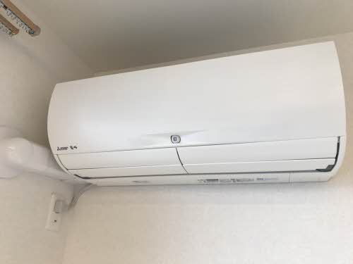 エスポワール戸坂山崎 A0203号-14