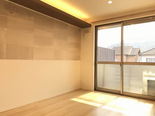 エスポワール戸坂山崎 A0205号-4