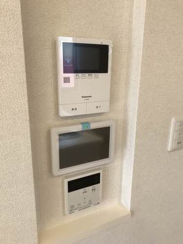 エスポワール戸坂山崎 A0205号-15