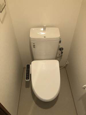 サントノーレ高松中央 1106号-11