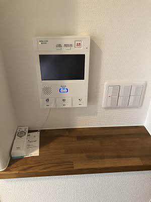 サントノーレ高松中央 1106号-12