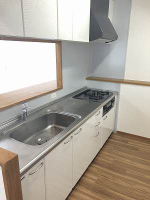 サントノーレ高松中央 1106号-13