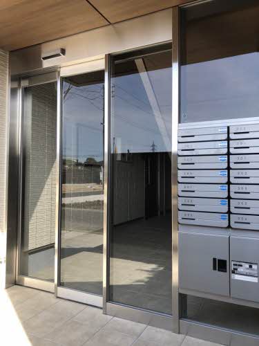 メゾンフェリシア A0203号-3