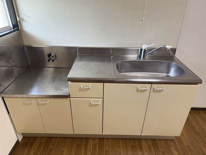 ヘイゼルハイツ　Ａ棟 A101号-2