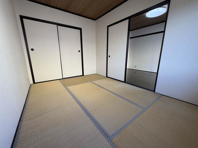 ヘイゼルハイツ　Ａ棟 A101号-4