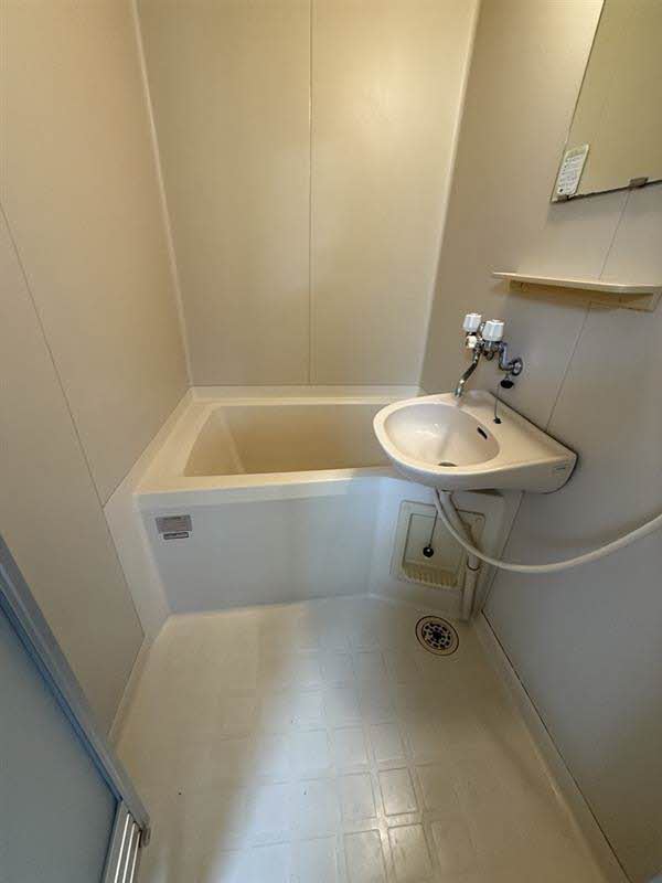 ヘイゼルハイツ　Ａ棟 A101号-8