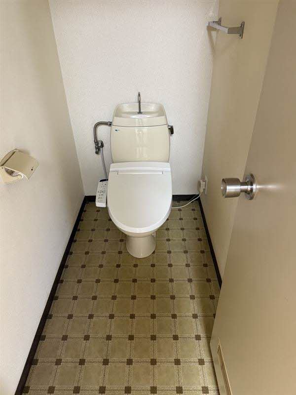 ヘイゼルハイツ　Ａ棟 A101号-9