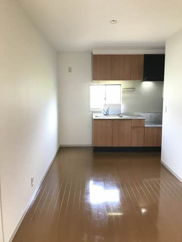 シャーメゾンつかさ　Ｂ棟 B0101号-2