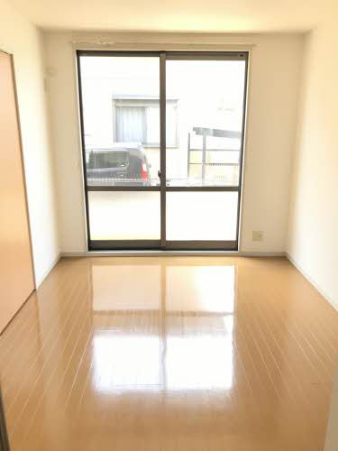 シャーメゾンつかさ　Ｂ棟 B0101号-5