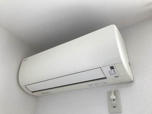 シャーメゾンつかさ　Ｂ棟 B0101号-7