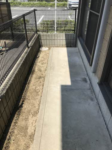 シャーメゾンつかさ　Ｂ棟 B0101号-8