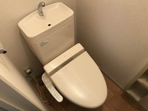 シャーメゾンつかさ　Ｂ棟 B0101号-9