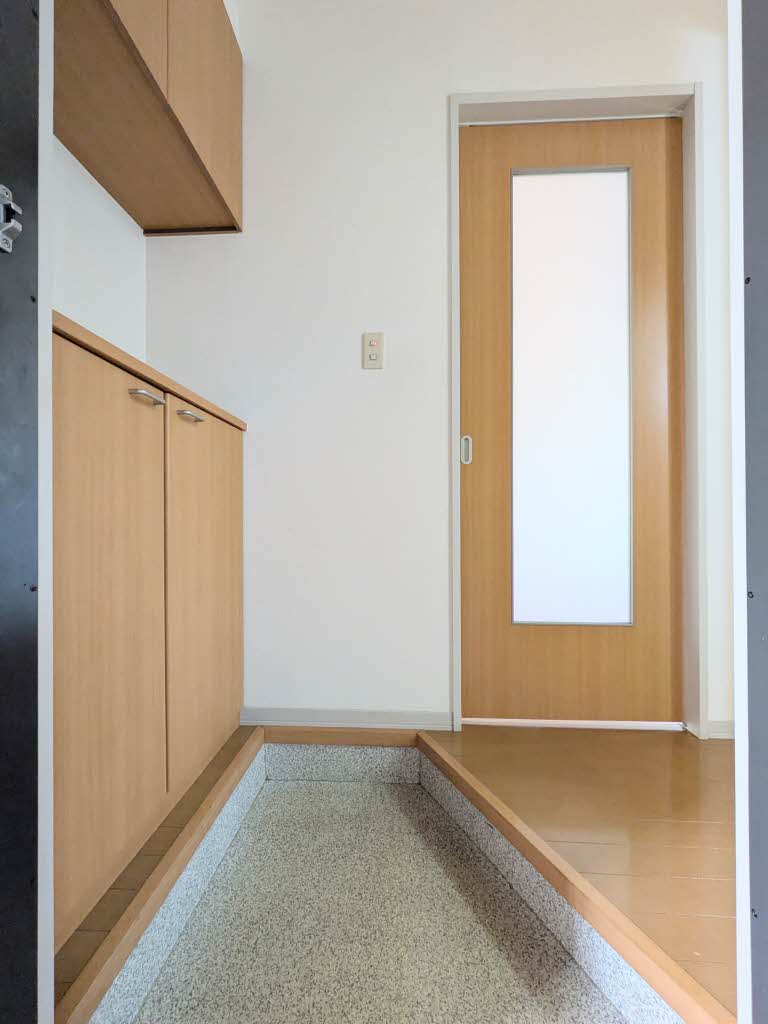 シャーメゾンつかさ　Ｂ棟 B0101号-14